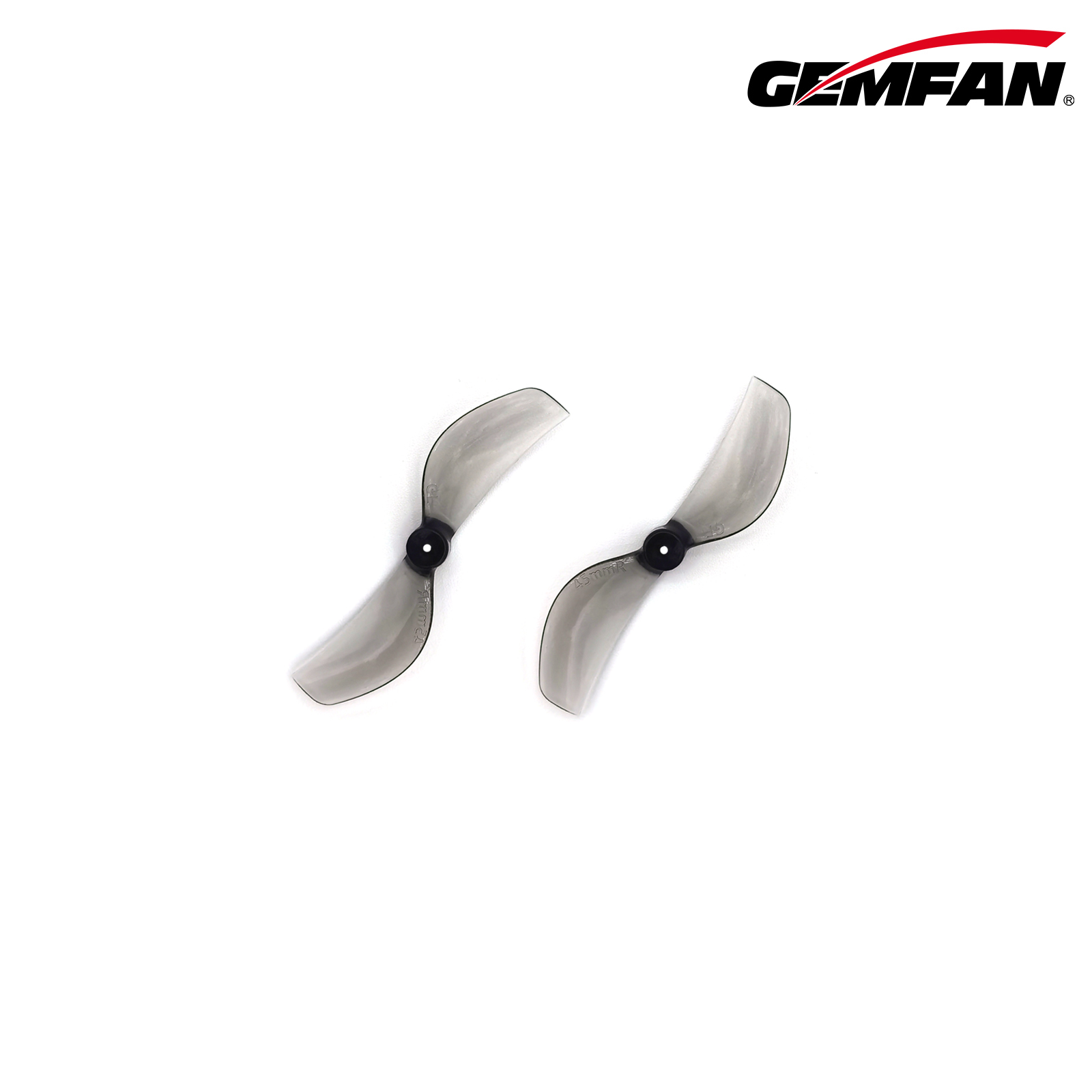4Pairs Gemfan 45mm 2-Blade PC  - Walksnail Avatar Hd Goggles X recension och pris