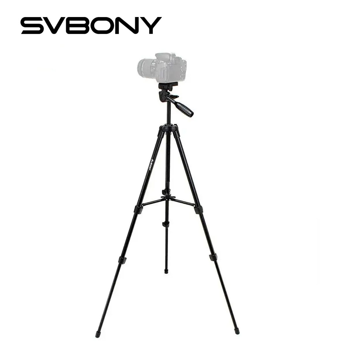 SVBONY SV101 Tripod Portable 4 - Skyzone Sky04X Pro Oled Fpv Goggles recension och pris