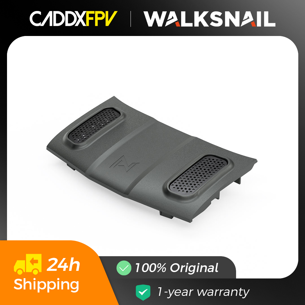 Parts of Walksnail Avatar HD F - Walksnail Avatar Hd Goggles X recension och pris