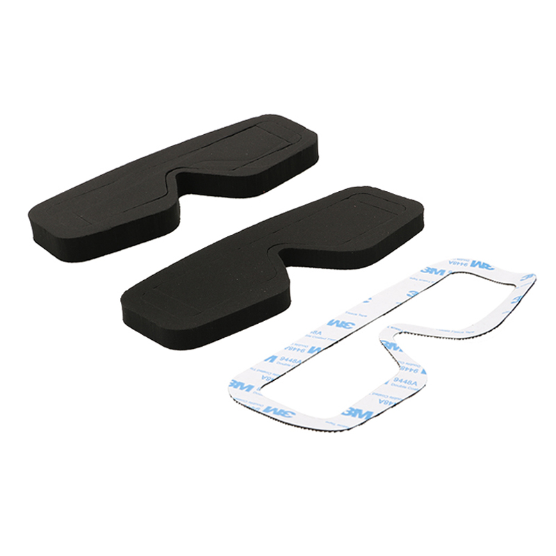 Skyzone 04X 04L Goggles Sponge - Skyzone Sky04X Pro Oled Fpv Goggles recension och pris