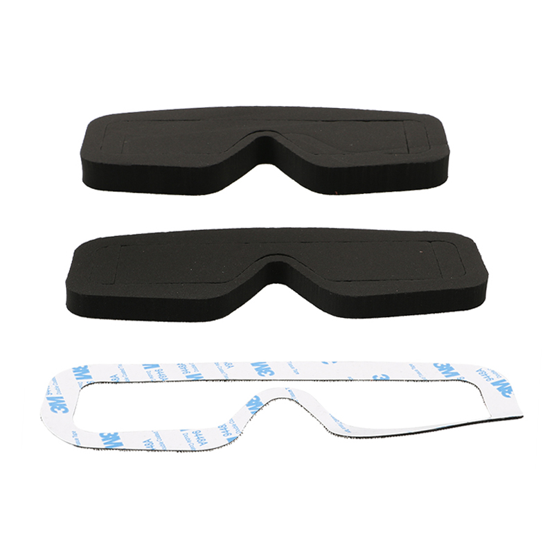 Skyzone 04X 04L Goggles Sponge - Skyzone Sky04X Pro Oled Fpv Goggles recension och pris