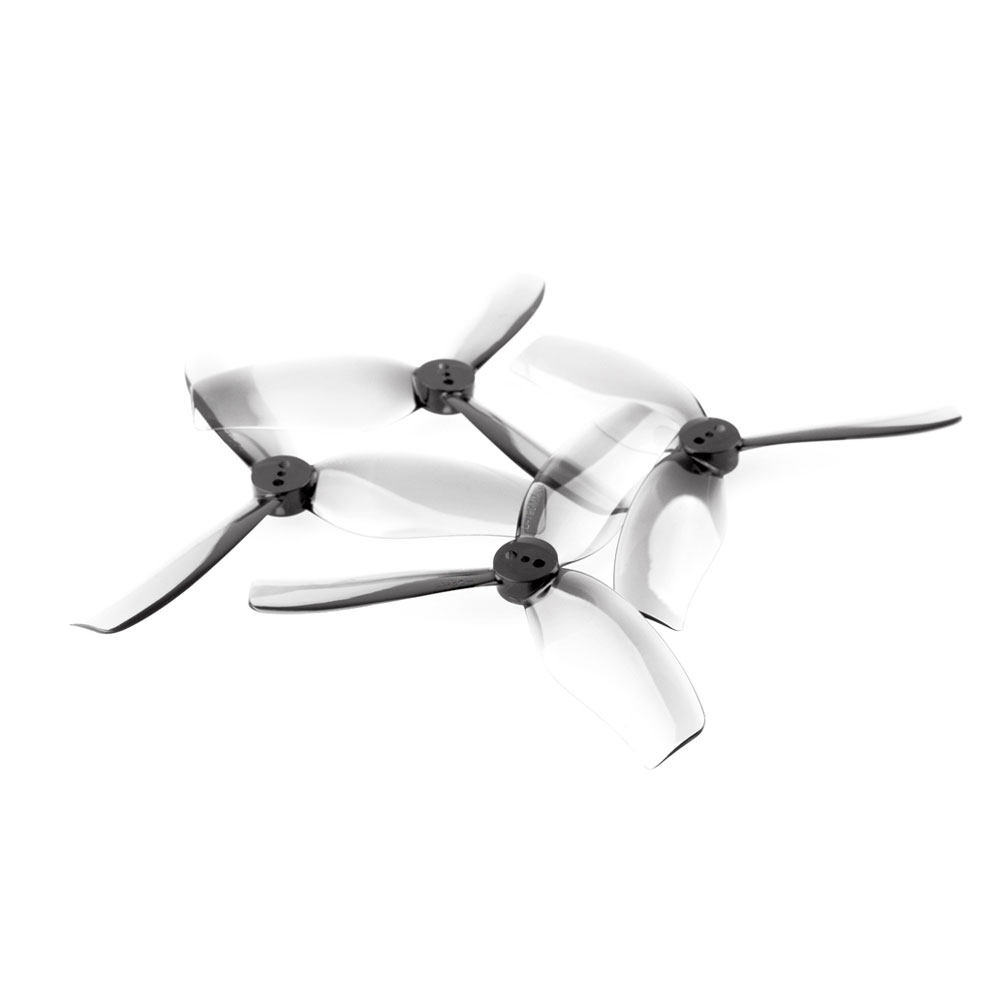 HQProp D90MMX3‑GR‑PC Tri‑Blade - Walksnail Avatar Hd Goggles X recension och pris