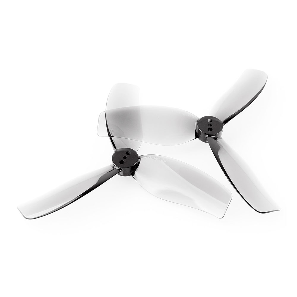 HQProp D90MMX3‑GR‑PC Tri‑Blade - Walksnail Avatar Hd Goggles X recension och pris