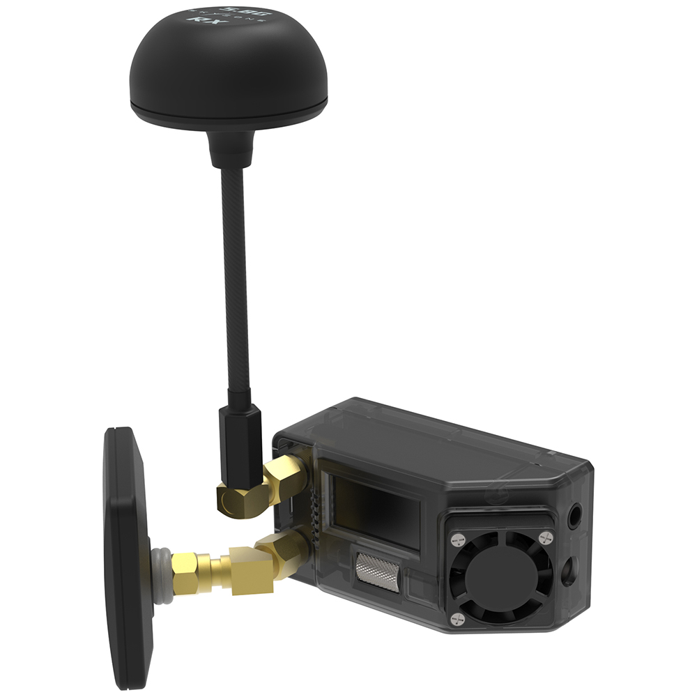 SKYZONE Steadyview X 5.0G 5.8G - Skyzone Steadyview X Receiver Module recension och pris