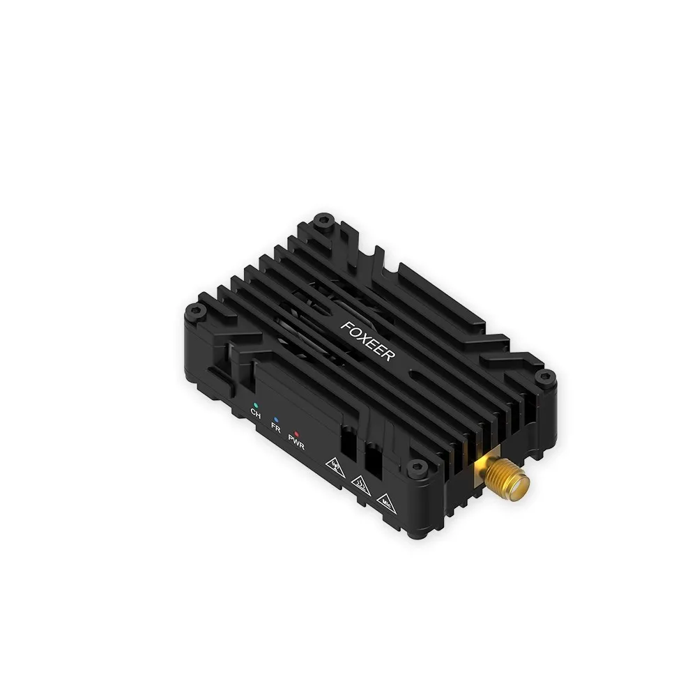 Foxeer Reaper Extreme V2 5.8G  - Foxeer Reaper Extreme 2.5W Vtx recension och pris