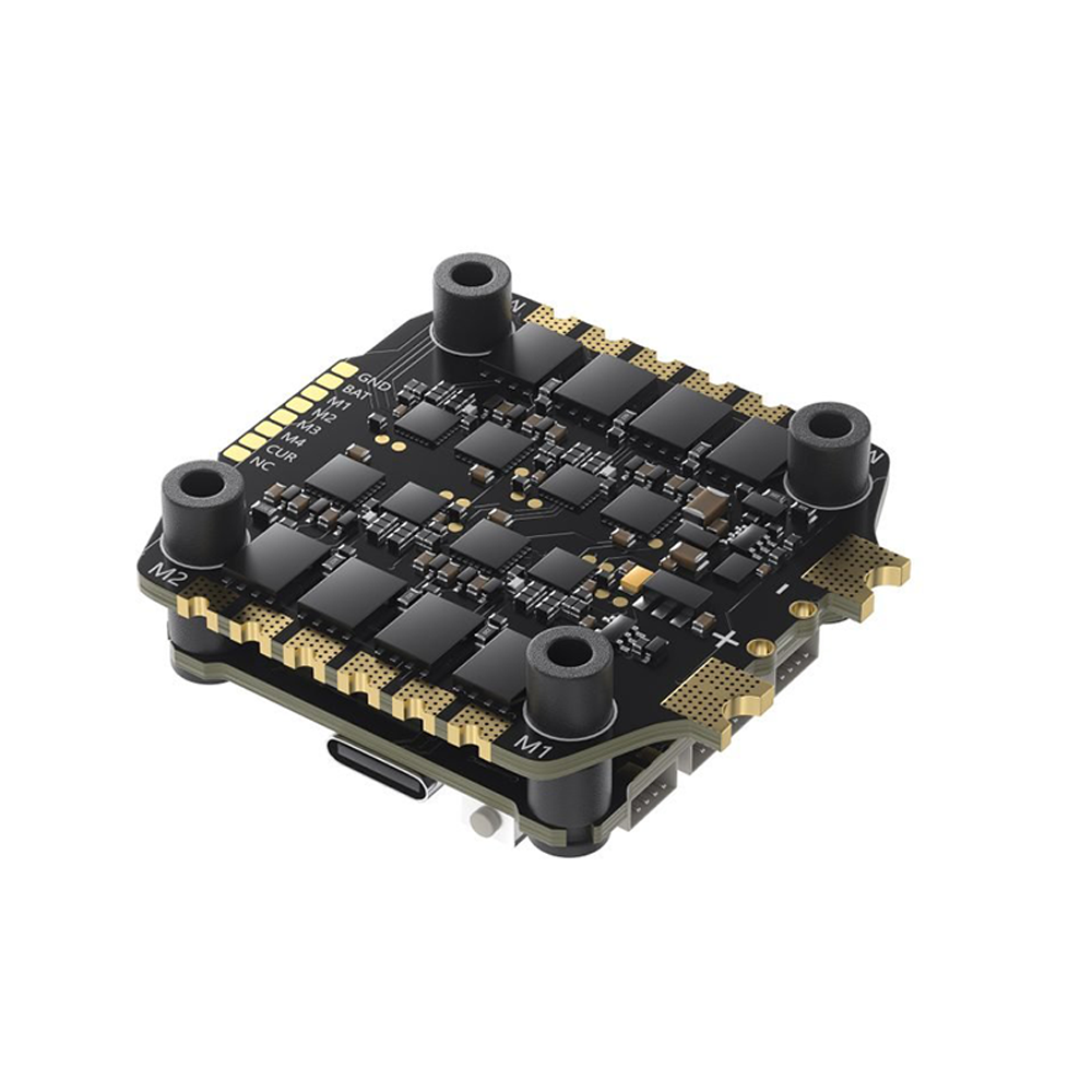 GEPRC TAKER F722 F7 Flight Con - Geprc Rad Vtx 5.8G 2.5W recension och pris