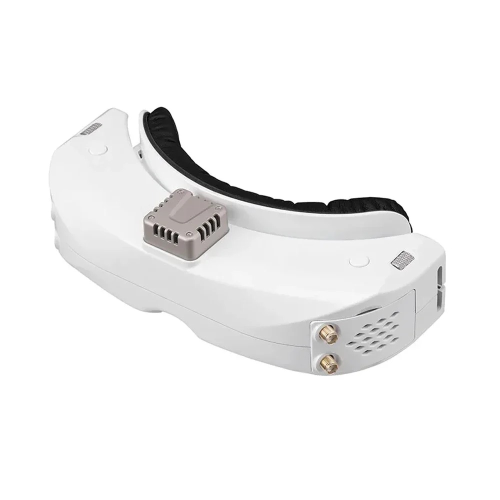 Skyzone Sky04X Pro Fpv Goggles - Skyzone Sky04X Pro Oled Fpv Goggles recension och pris