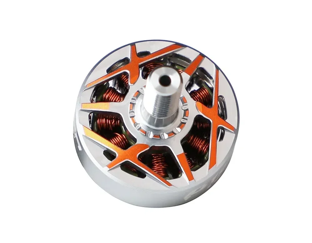 T-MOTOR P1804 KV3400 4S / 2400 - Walksnail Avatar Hd Goggles X recension och pris