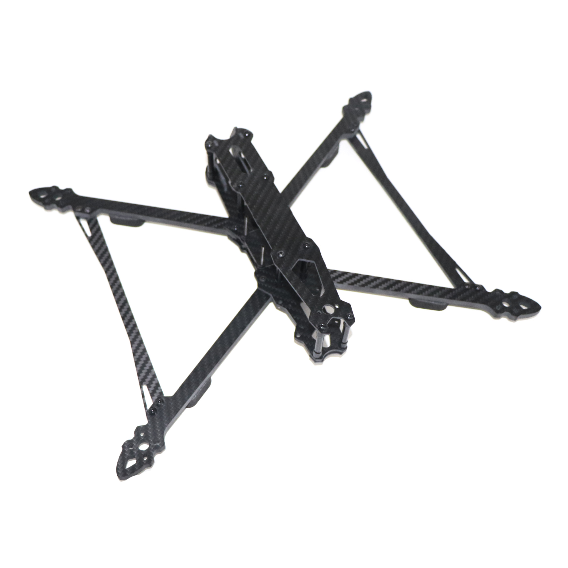 MAK4 V2 MARK4 FPV Drone Frame  - Foxeer Reaper Extreme 2.5W Vtx recension och pris