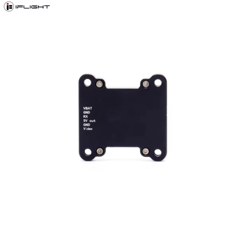 iFlight BLITZ 1.6W VTX High Po - Iflight Blitz 1.6W 5.8G Vtx recension och pris