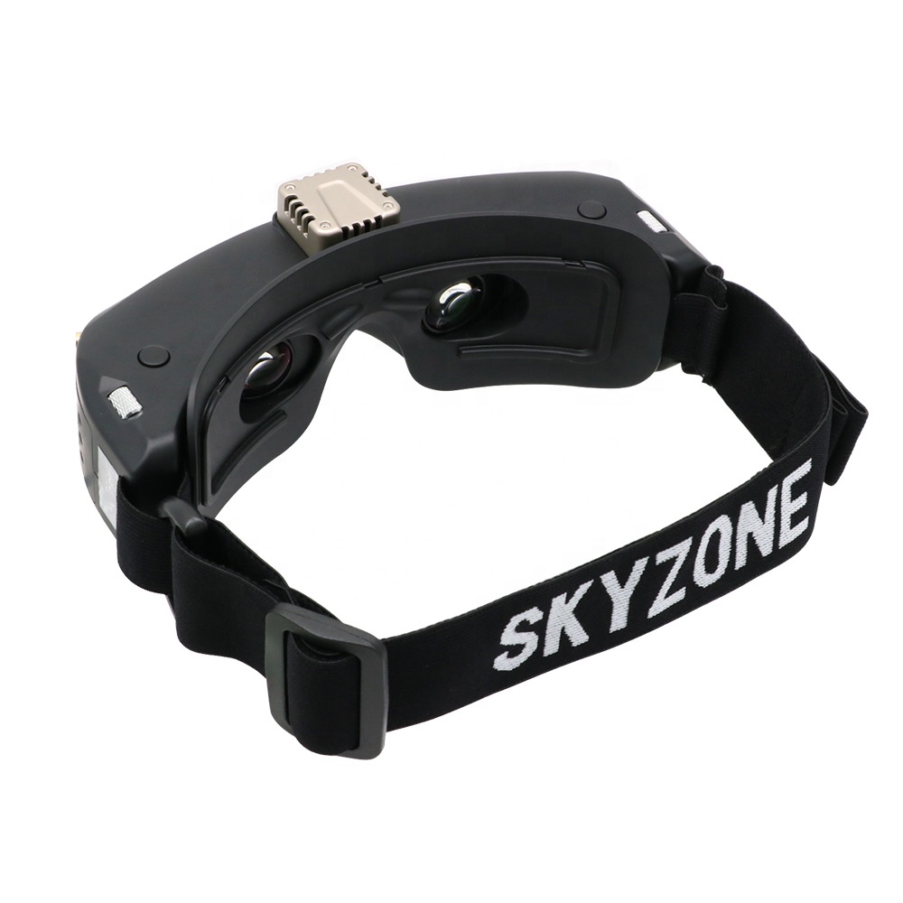 SKYZONE Sky04O Pro FPV Goggles - Skyzone Sky04O Pro Fpv Goggles recension och pris