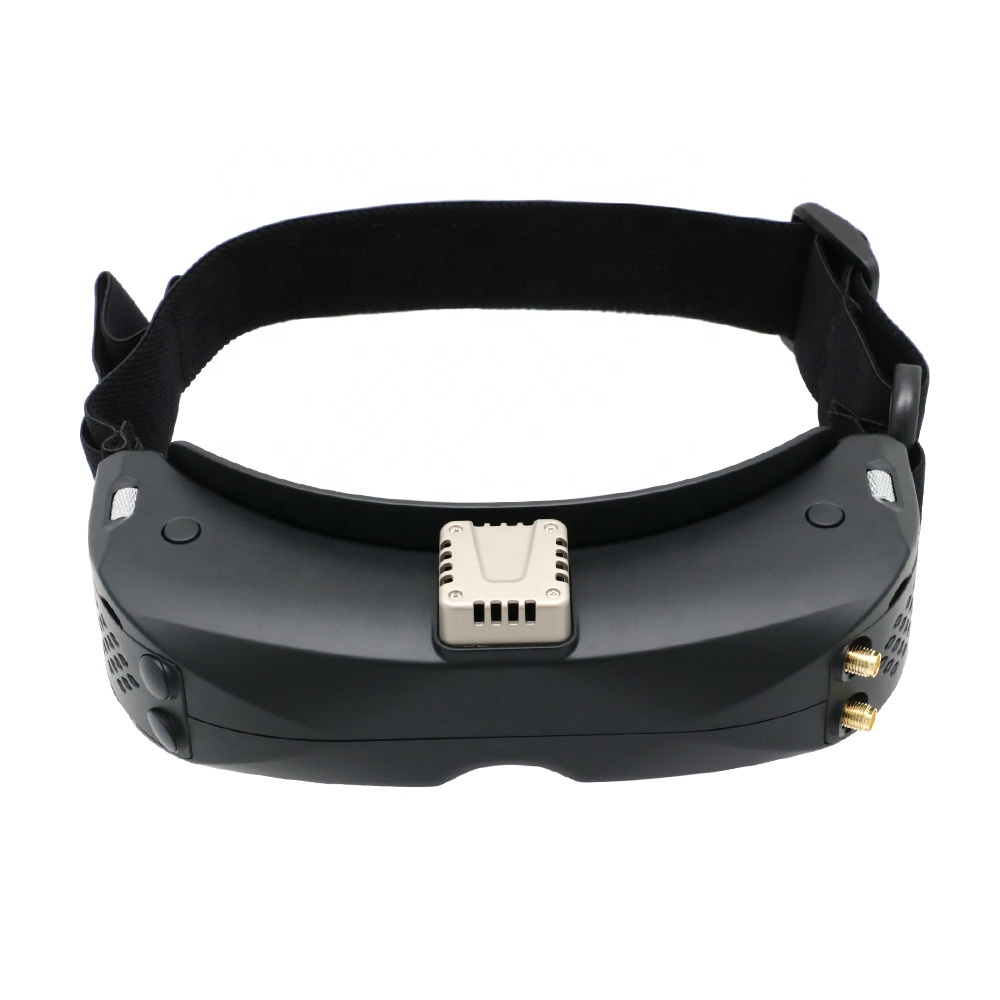 SKYZONE Sky04O Pro FPV Goggles - Skyzone Sky04O Pro Fpv Goggles recension och pris