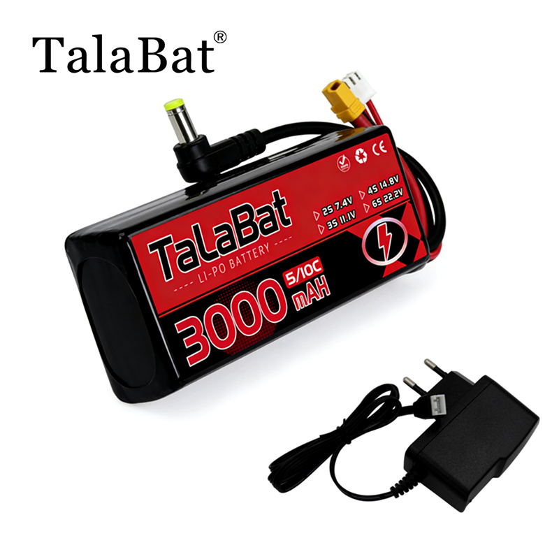 3000MAH 2S 5C 10C 7.4V Lipo Ba - Skyzone Sky04X Pro Oled Fpv Goggles recension och pris