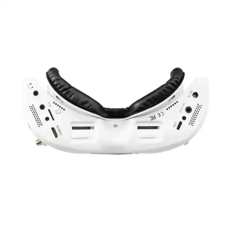 2026 NASM Fpv Goggles V2 Hd 10 - Skyzone Sky04O Pro Fpv Goggles recension och pris