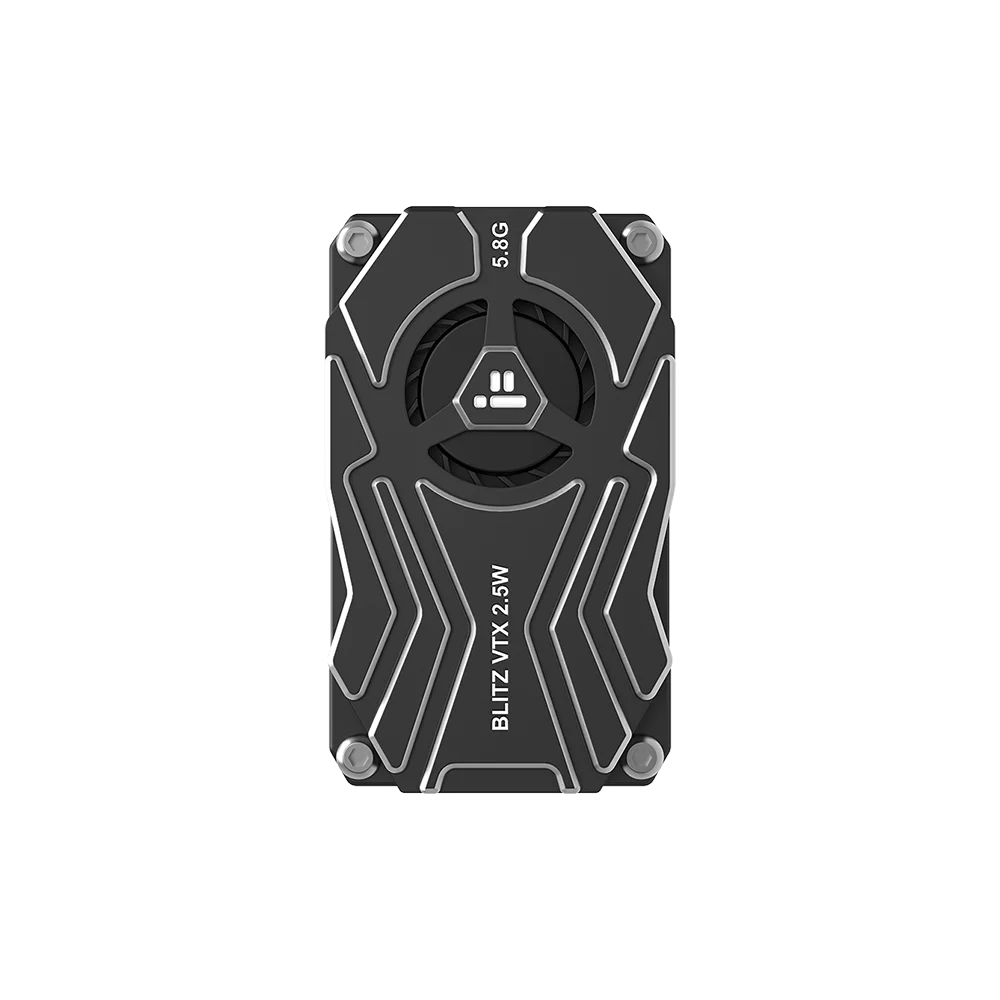 IFlight BLITZ Whoop 5.8G/4.9G  - Iflight Blitz 1.6W 5.8G Vtx recension och pris