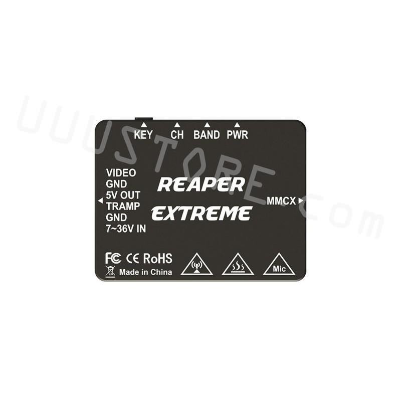 Foxeer Reaper Extreme 5.8GHz P - Foxeer Reaper Extreme 2.5W Vtx recension och pris
