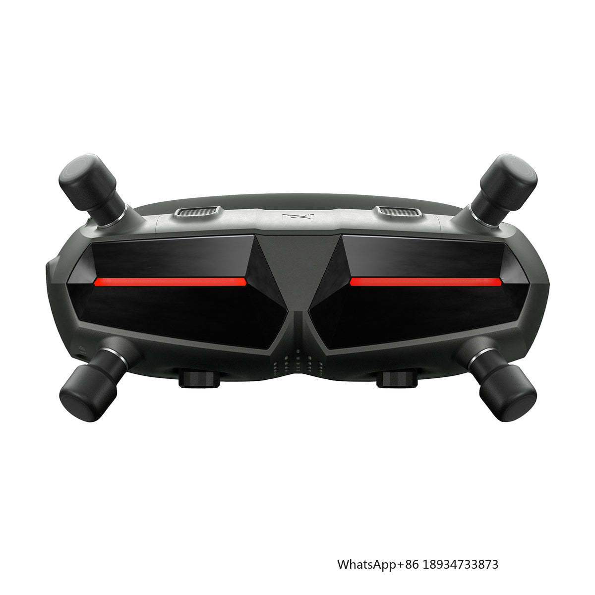 CADDX Walksnail Avatar HD Gogg - Walksnail Avatar Hd Goggles X recension och pris