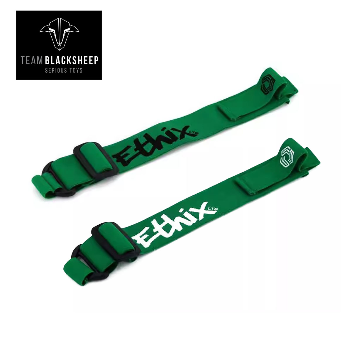 Team BlackSheep TBS ETHIX GOGG - Skyzone Sky04X Pro Oled Fpv Goggles recension och pris