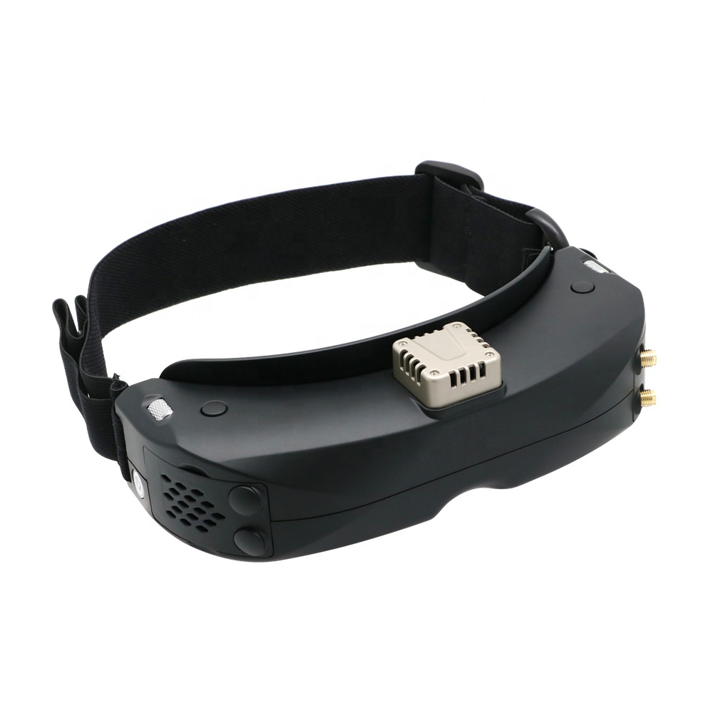 SKYZONE SKY04X PRO OLED 48CH 5 - Skyzone Sky04X Pro Oled Fpv Goggles recension och pris