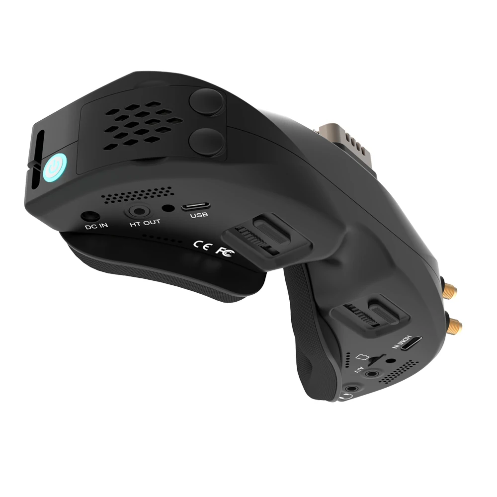 Skyzone Fpv Racing Goggles Sky - Skyzone Sky04O Pro Fpv Goggles recension och pris