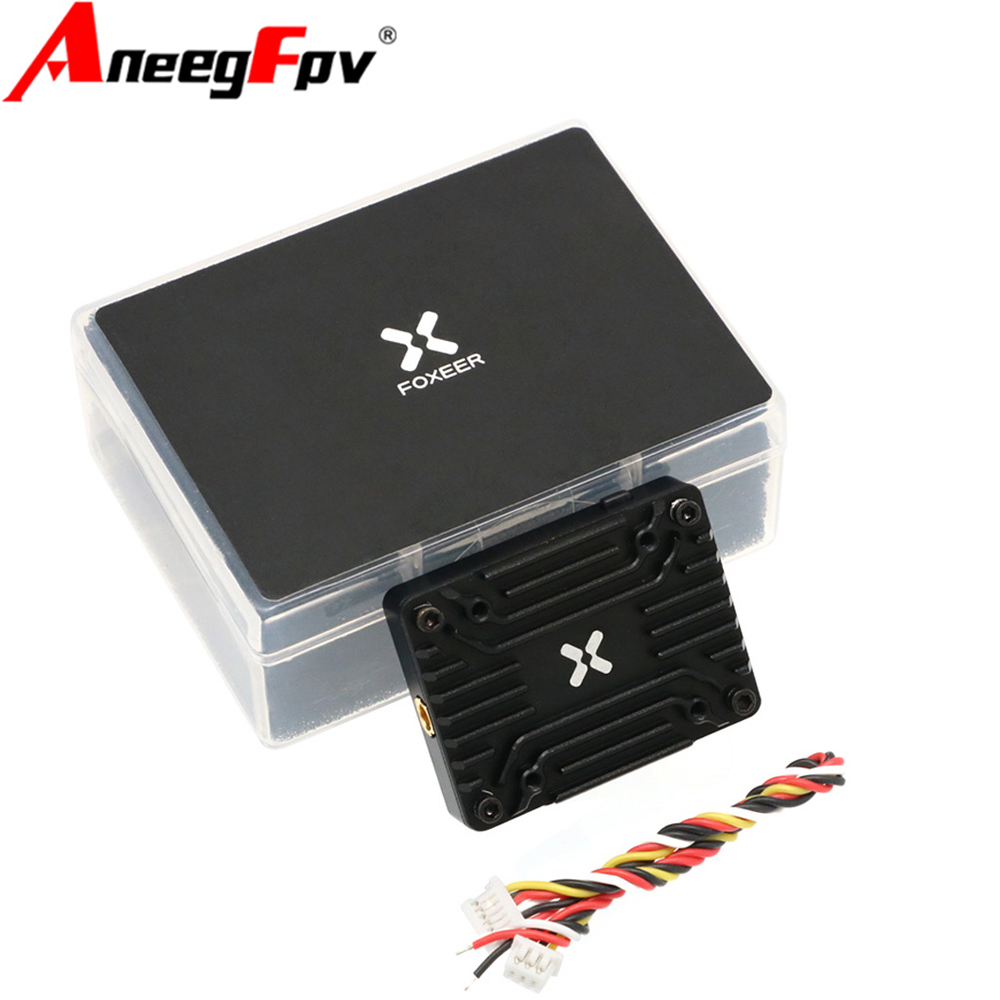 Foxeer 5.8G Reaper Extreme V2  - Foxeer Reaper Extreme 2.5W Vtx recension och pris