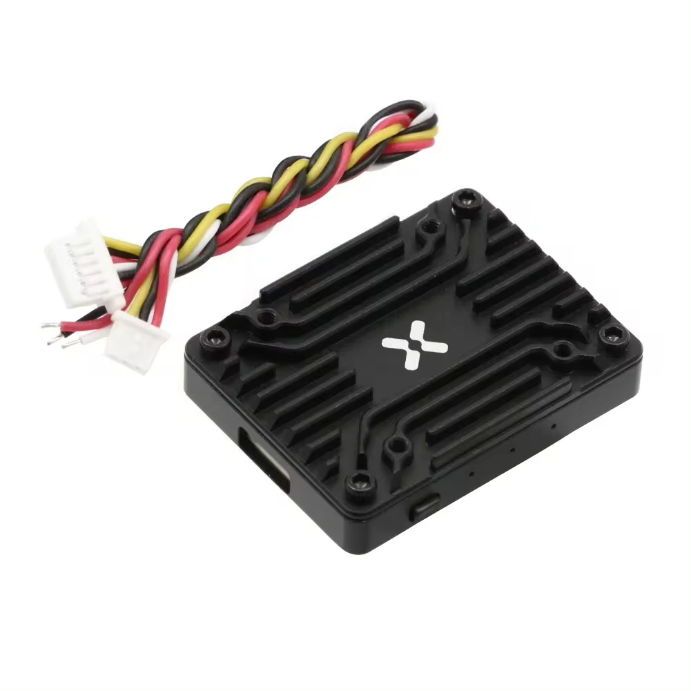 Foxeer 5.8G Reaper Extreme V2  - Foxeer Reaper Extreme 2.5W Vtx recension och pris