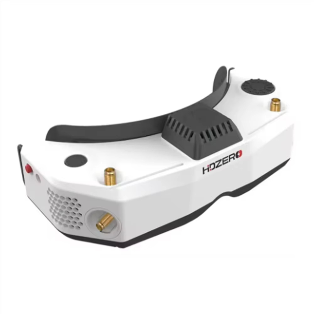 HDZero Goggle 2 FPV HD Digital - Hdzero Goggles Digital Hd Fpv recension och pris