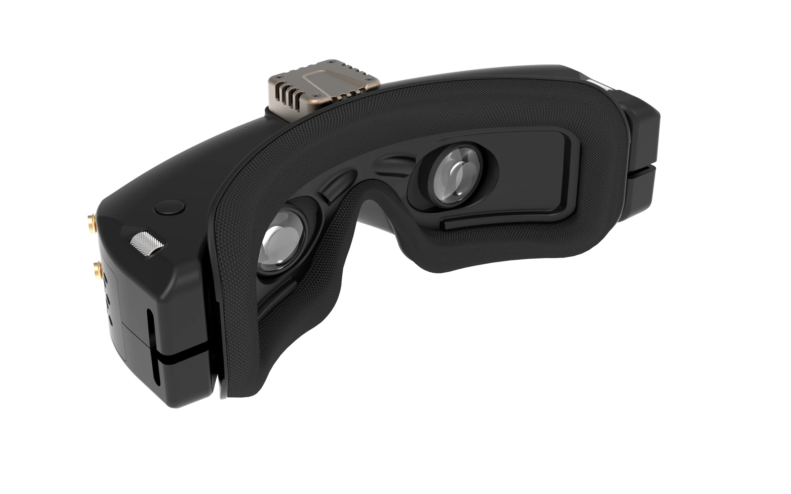 SkyDElSkyzone SKY04O PRO FPV G - Skyzone Sky04O Pro Fpv Goggles recension och pris